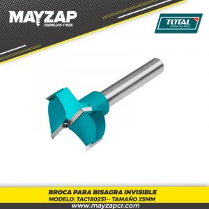 BROCA-PARA-BISAGRA-INVISIBLE