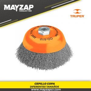 CEPILLO-COPA