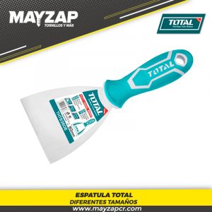 ESPATULA