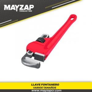 LLAVE-FONTANERO