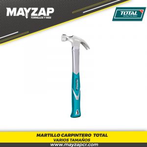 MARTILLO-CARPINTERO