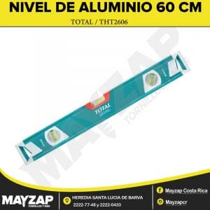 NIVEL-DE-ALIMINIO-TOTAL-THT2606