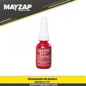 TRABADOR-DE-ROSCA