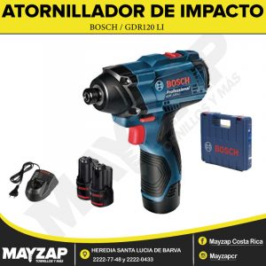 ATORNILLADOR-BOSCH-GDR-120