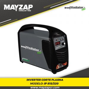 INVERSOR-CORTE-PLASMA