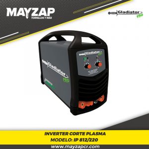 INVERSOR-CORTE-PLASMA-IP-812-220