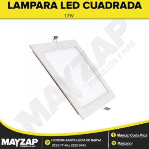 LAMPARA-LED-CUADRADA-DE-12W