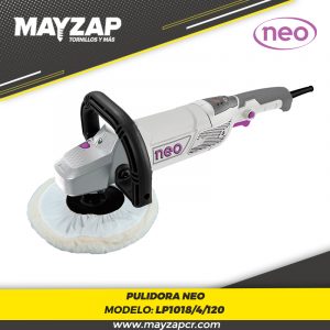 PULIDORA-NEO