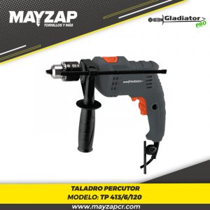 TALADRO-PERCUTOR--TP-413-6-120