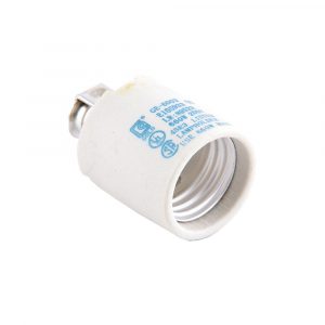 SOCKET PARA BONBILLO EAGLE 4152 660W 250V