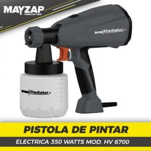 PISTOLA-DE-PINTAR-GLADIATOR-HV-6700