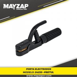 PORTA-ELECTRODOS-24322