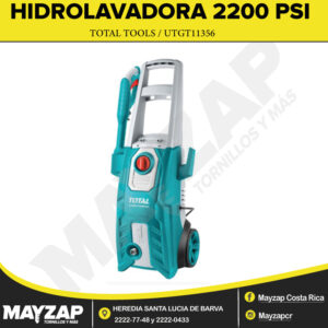 HIDROLAVADORA-TOTAL-UTGT11356