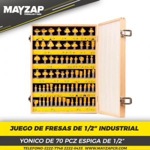 JUEGO-DE-FRESAS-PARA-ROUTER-PROFESIONAL-DE-70-PCZ-YONICO