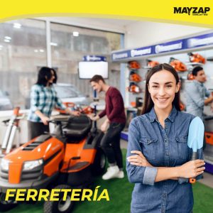 Ferreteria