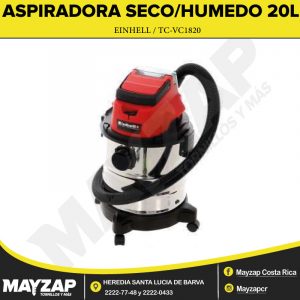 ASPIRADORA-SECO-Y-HUMEDO-EINHELL