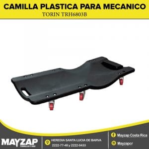 CAMILLA-PLASTICA-PARA-MECANICO-TORIN-TRH6803B