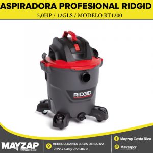 ASPIRADORA-PROFESIONAL-RIDGID-MODELO-RT1200