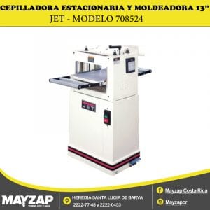 CEPILLADORA-ESTACIONARIA-Y-MOLDEADORA-13-PULGADAS-JET