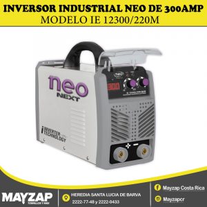 INVERSOR-INDUSTRIAL-NEO-300AMP