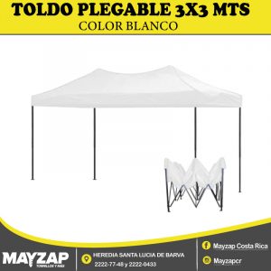 TOLDO-PLEGABLE-DE-3X3