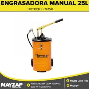 ENGRASADORA-MANUAL-25L-HOTECHE-702501