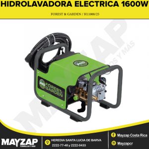 HIDROLAVADORA-ELECTRICA-FOREST-&-GARDEN-H11000-25