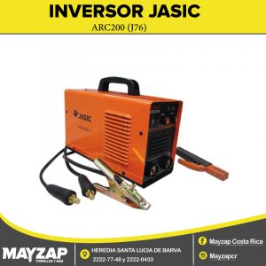 INVERSOR-JASIC
