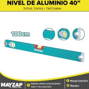 NIVEL-DE-ALUMINIO-TOTAL-100CM-TMT210036