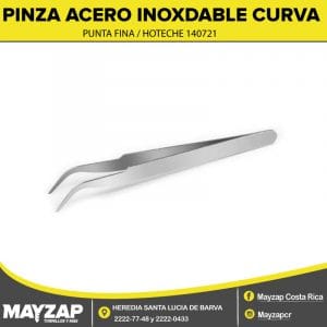 PINZA-DE-ACERO-INOX-CURVA-PUNTA-FINA-HOTECHE-140721