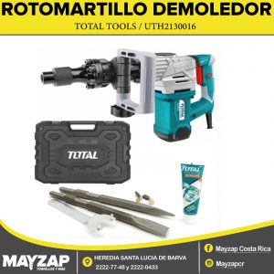 ROTOMARTILLO-TOTAL-UTH2130016