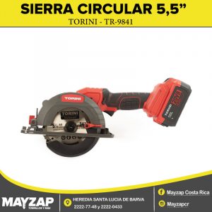 TORINI-TR-9841