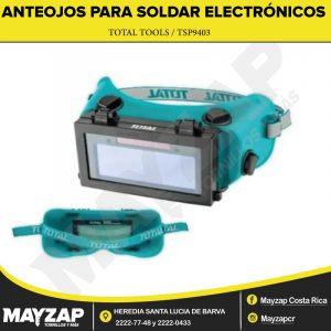 ANTEOJOS-PARA-SODAR-ELECTRONICOS-TOTAL-TSP9403