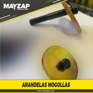 Arandelas Mogolla