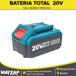 BATERIA-DE-5A-TOTAL-20V-MODELO-TFBLI2053