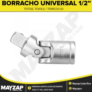 BORRACHO-UNIVERSAL-TOTAL-THHUJ1121