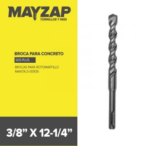 BROCAS-PARA-ROTOMARTILLO-MAKITA-D-00935