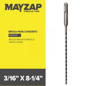 BROCAS-PARA-ROTOMARTILLOMAKITA-D-00848