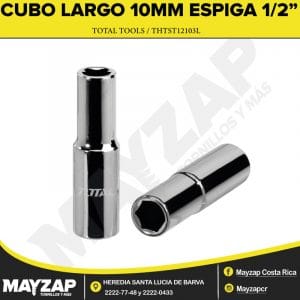 CUBO-LARGO-10MM-TOTAL-THTST12103L