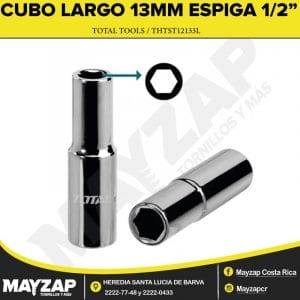 CUBO-LARGO-DE-13MM-TOTAL-THTST12133L