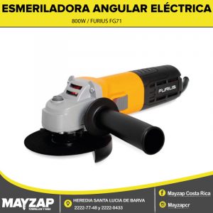 ESMERILADORA-ANGULAR-FURIUS-FG71