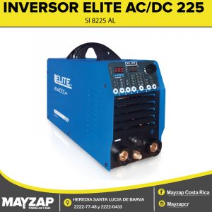 INVERSOR-ELITE-ACDC-225-SI8225AL