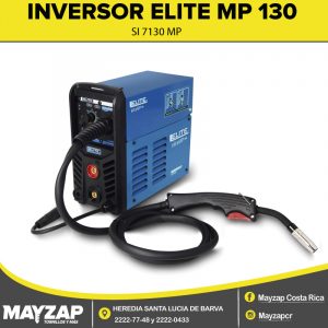 Inversor Elite MP 130 SI7130MP