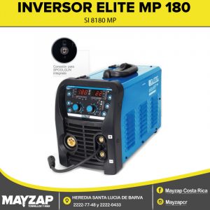 INVERSOR-ELITE-MP180-SI8180MP