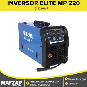 INVERSOR-ELITE-MP220-SI9220MP