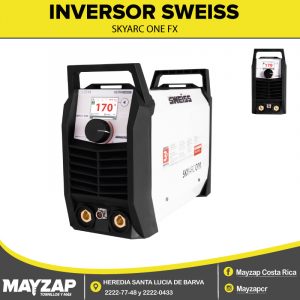 INVERSOR-SKYARC-ONE-FX