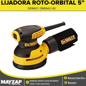 LIJADORA-ROTORBITAL-DEWALT-DWE6421-B3