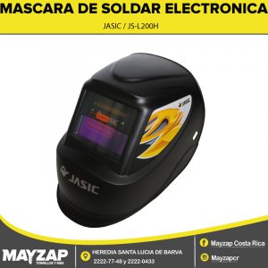 MASCARA-DE-SOLDAR-JASIC-JS-L200H