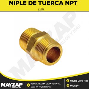 NIPLE-DE-TUERCA-NPT