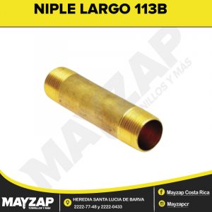NIPLE-LARGO-113B